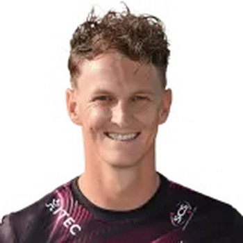Max Waller Biography